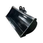 2.5 Ton Mini-Ex Grapple Bucket 800mm - 31.5"