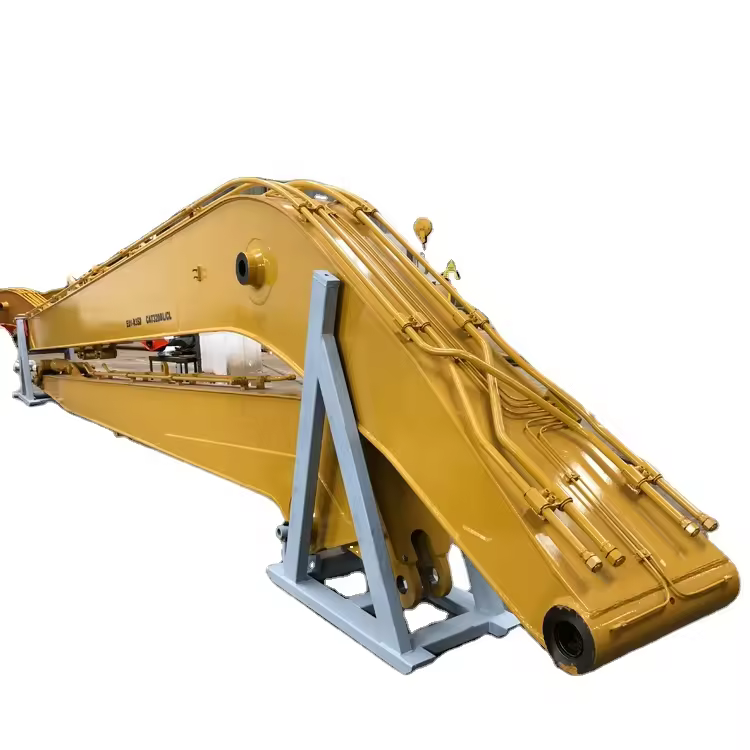 2.5 Ton Mini-Ex 50cm Extension Arm Mounting Parts