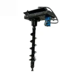 RS03-04 DRILL