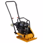 2 Ton Mini-Ex Mounted Vibratory Plate Compactor
