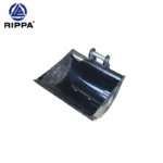 1 Ton Mini-Ex Clean Up Bucket 400MM - 16"