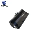 1 Ton Mini-Ex Clean Up Bucket 800MM - 30"