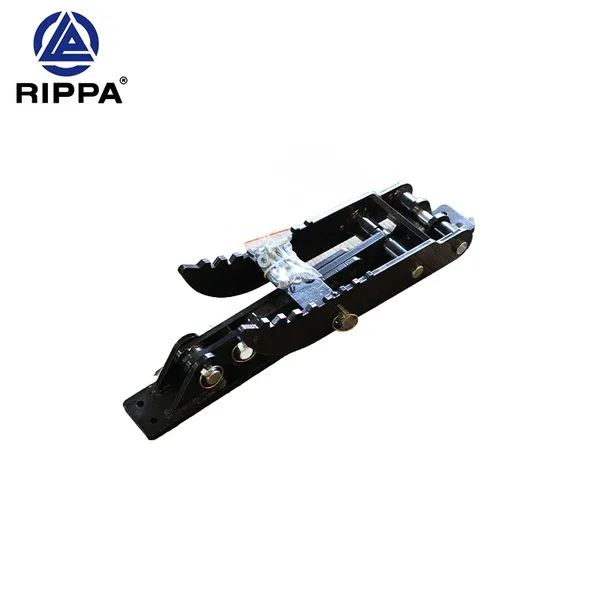 1 Ton Mini-Ex Mechanical Thumb