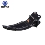 1 Ton Mini-Ex Ripper 25MM - 0.850"
