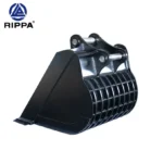 1 Ton Mini-Ex Skeleton Bucket 800MM - 30"