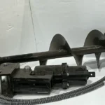 R18 Auger 100 cm x 30 cm - 39'' x 12''