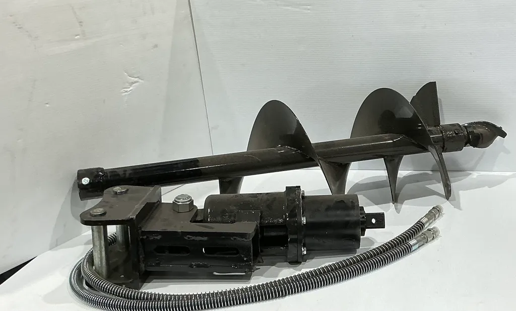 R18 Auger 100 cm x 30 cm - 39'' x 12''
