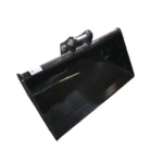 2 Ton Mini-Ex Clean Up Bucket 1000MM - 40"