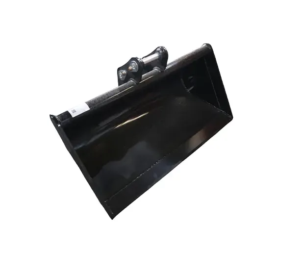 2 Ton Mini-Ex Clean Up Bucket 1000MM - 40"