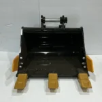 2 Ton Mini-Ex Digging Bucket 500MM - 20"