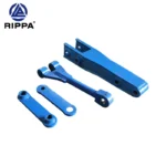 2 Ton Mini-Ex Extension Arm 500MM - 20"