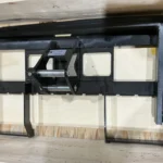 2 Ton Mini-Ex Pallet Forks