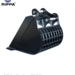 2 Ton Mini-Ex Skeleton Bucket 600MM - 24"