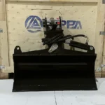 2 Ton Mini-Ex Tilt Bucket 800MM - 30" Simple Cylinder