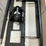 2.5 Ton Mini-Ex Pallet Forks