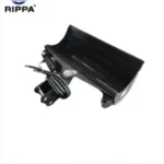 2.5 Ton Mini-Ex Tilt Bucket 1000MM - 36" SIMPLE CYLINDER