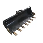 3.5 Ton Mini-Ex Digging Bucket 1000MM - 40"