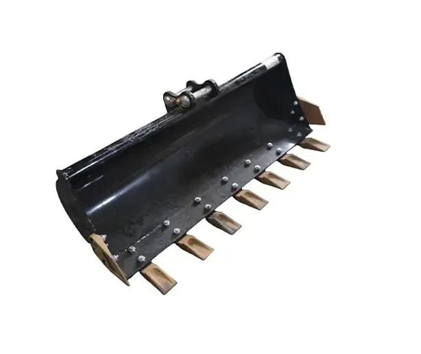 3.5 Ton Mini-Ex Digging Bucket 1000MM - 40"