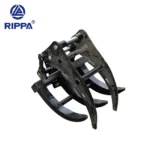 R32 Grapple Bucket 800mm - 31.5"