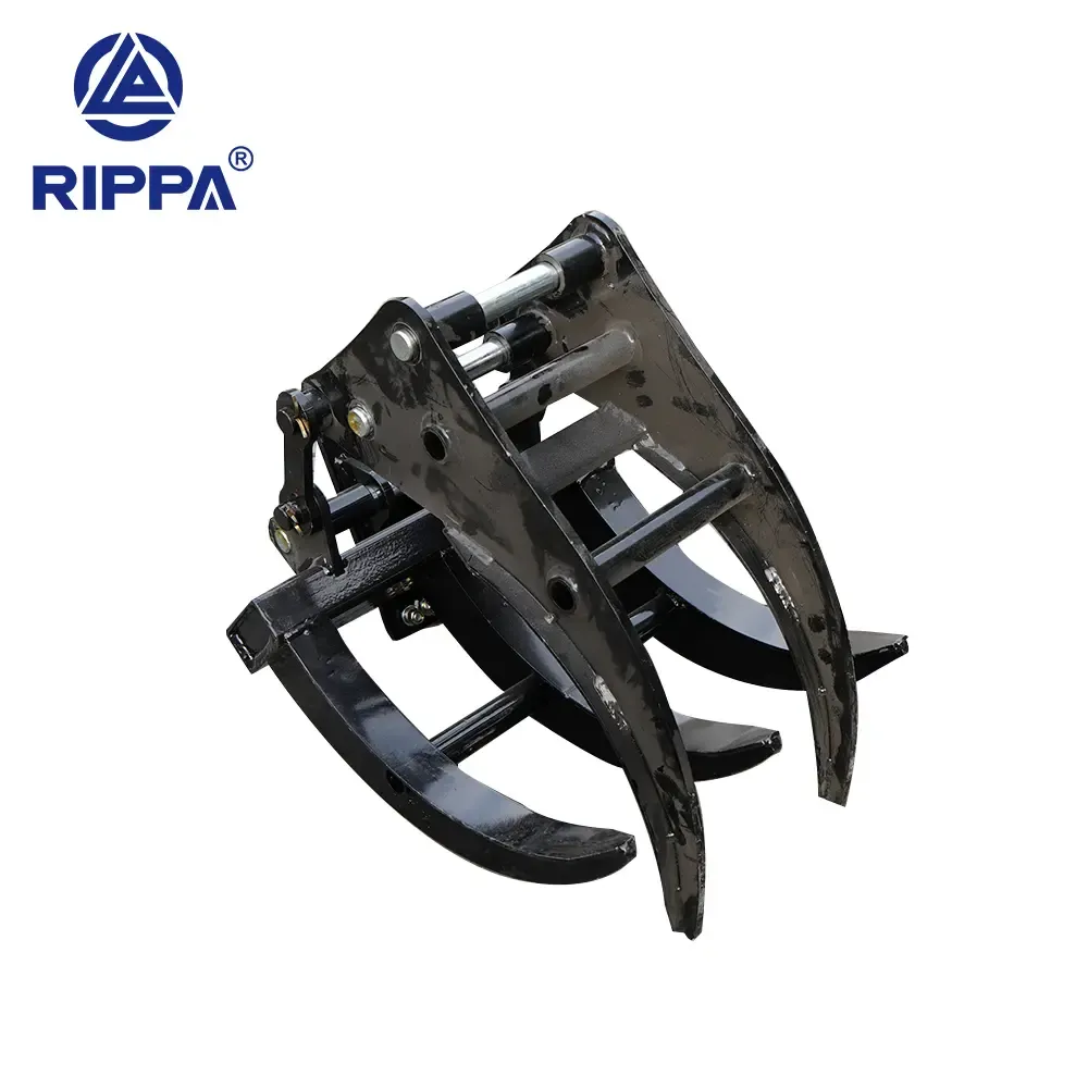 R32 Grapple Bucket 800mm - 31.5"