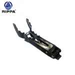 3.5 Ton Mini-Ex Hydraulic Thumb