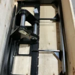 3.5 Ton Mini-Ex Pallet Forks