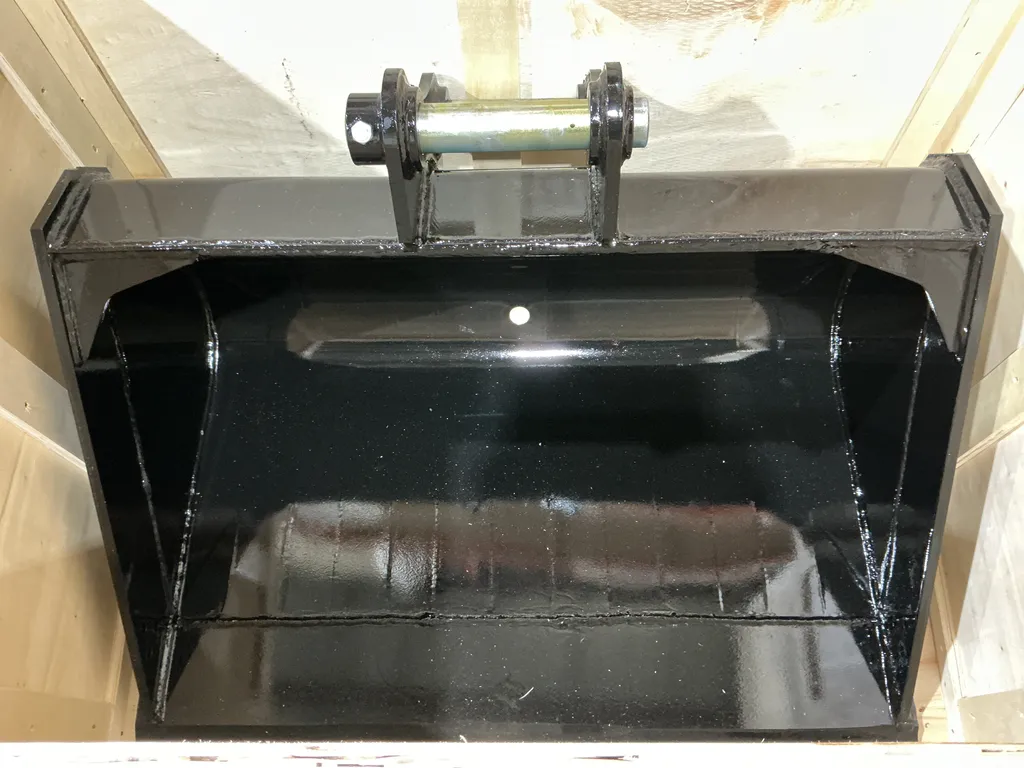 6 Ton Mini-Ex Clean Up Bucket 1000MM - 40"