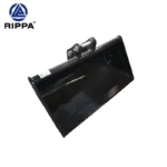 6 Ton Mini-Ex Clean Up Bucket 1200MM - 47"