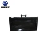 6 Ton Mini-Ex Clean Up Bucket 800MM - 30"