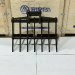 6 Ton Mini-Ex Rake 800MM - 30"