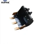 8 Ton Mini-Ex Digging Bucket 600MM - 24"