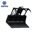 RS03-04 LOG GRAPPLE
