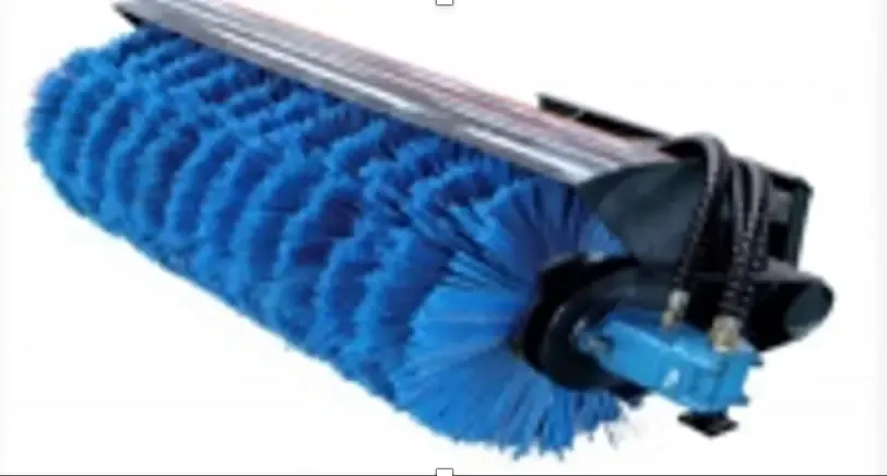 RS03-04 SNOW PLOW