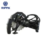 RS03-04 STUMP BREAKER