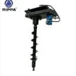 RS20 AUGER