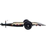 Single Axle Gravity Tilt TL.5K