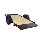 Single Axle Gravity Tilt TL.5K