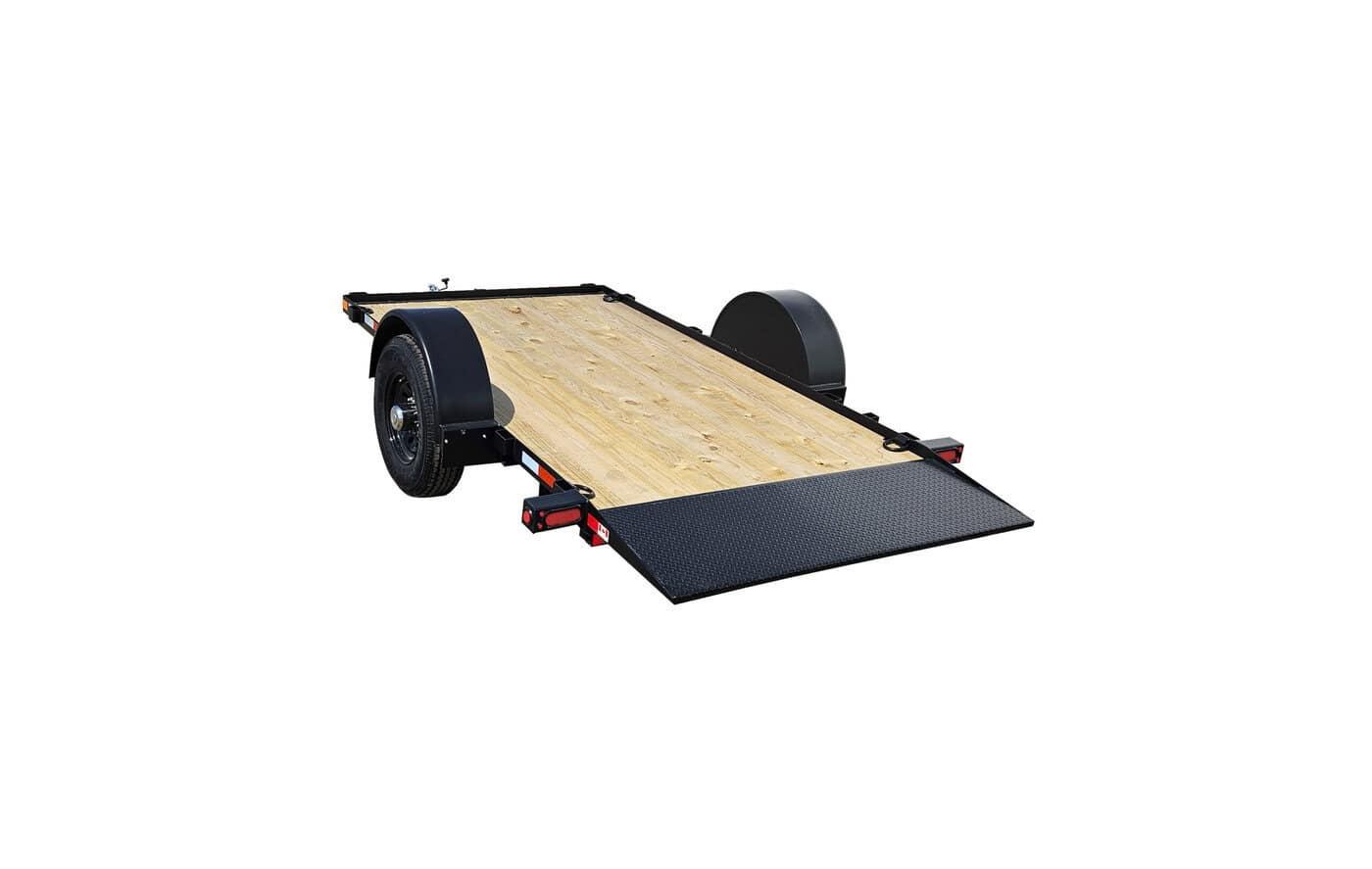 Single Axle Gravity Tilt TL.5K