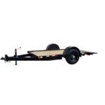 Single Axle Gravity Tilt TL.5K