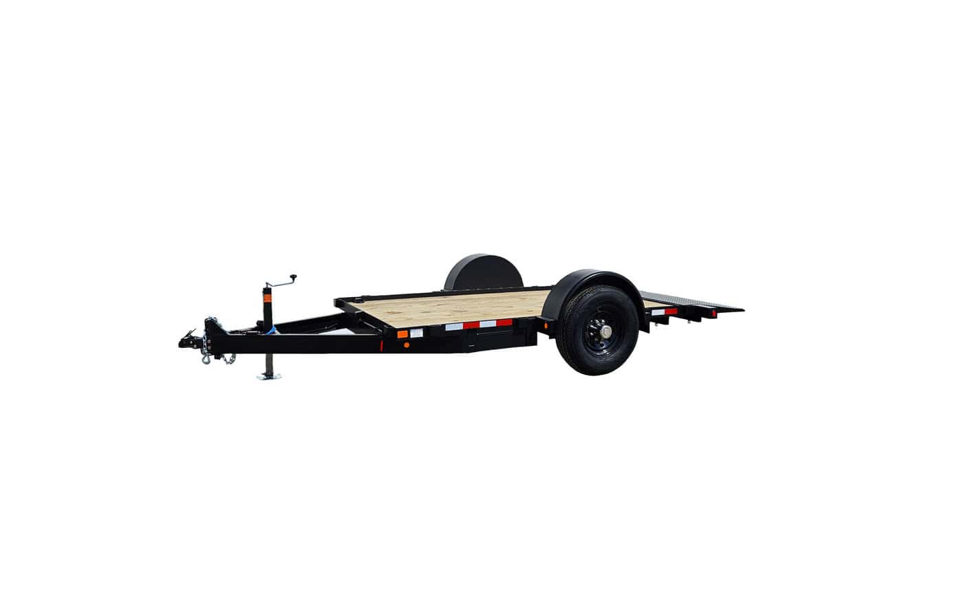 Single Axle Gravity Tilt TL.5K