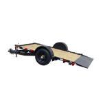 Single Axle Gravity Tilt TL.5K