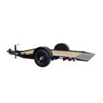 Single Axle Gravity Tilt TL.5K