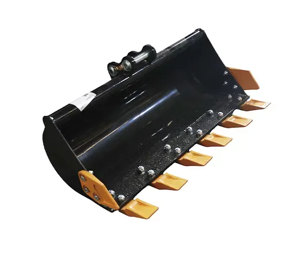 3.5 Ton Mini-Ex Digging Bucket 800MM - 30"