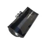 3.5 Ton Mini-Ex Clean Up Bucket 800MM - 30"