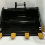 3.5 Ton Mini-Ex Digging Bucket 700MM - 28"