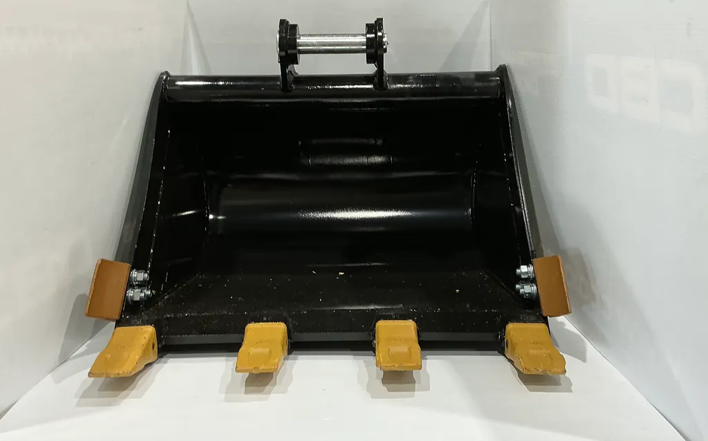 3.5 Ton Mini-Ex Digging Bucket 700MM - 28"