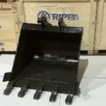 6 Ton Mini-Ex Digging Bucket 800MM - 30"