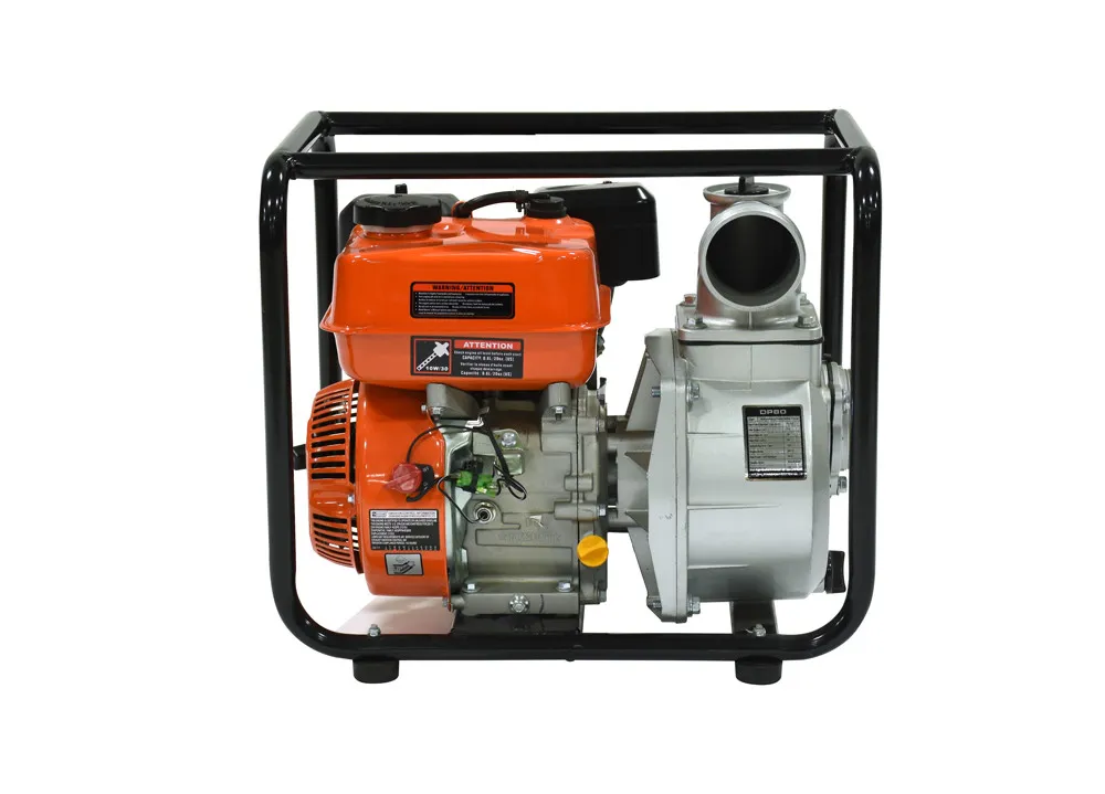3" DUCAR Water pump