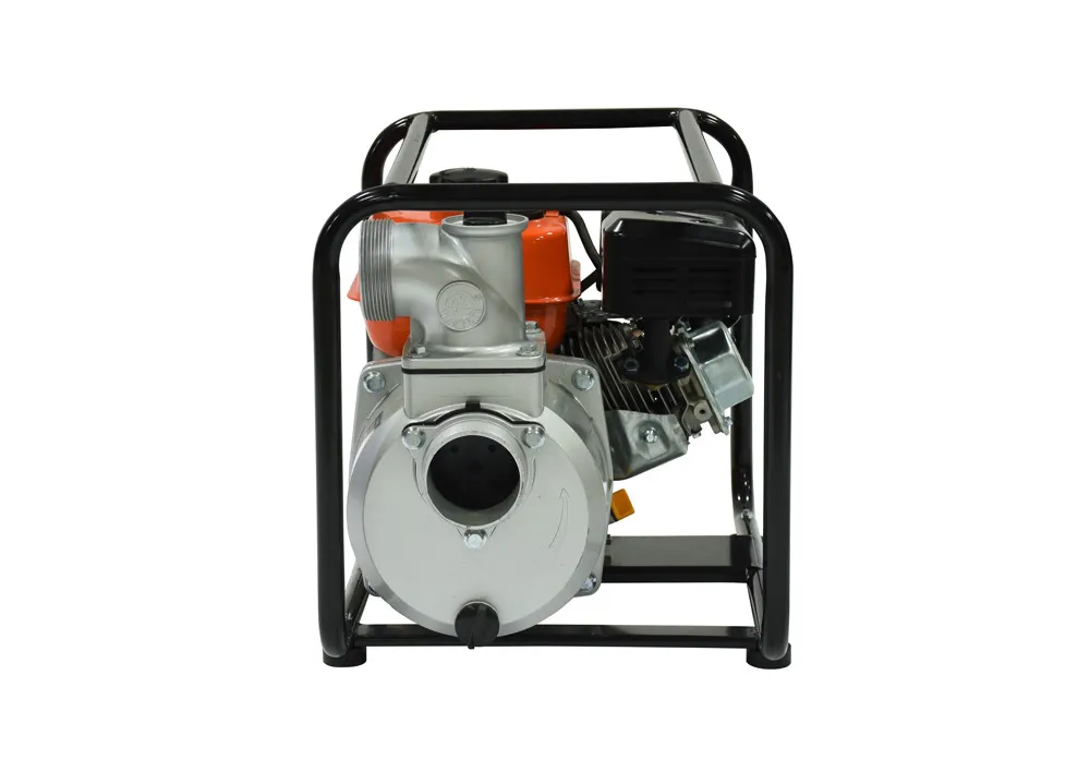 3" DUCAR Water pump