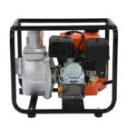 3" DUCAR Water pump